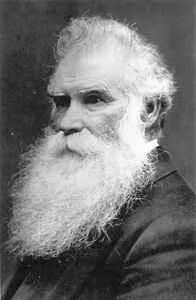 Pratt, Orson portrait