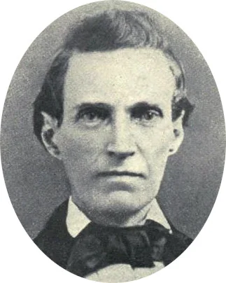 Spencer, Orson portrait