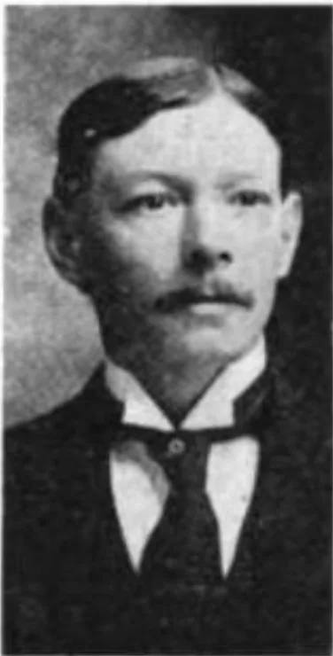 Kuhns, Oscar portrait