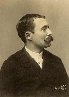 Méténier, Oscar portrait