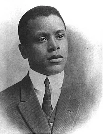 Micheaux, Oscar portrait