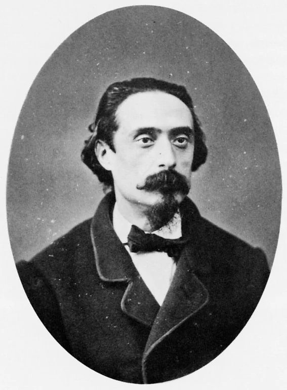 Mantegazza, Paolo portrait