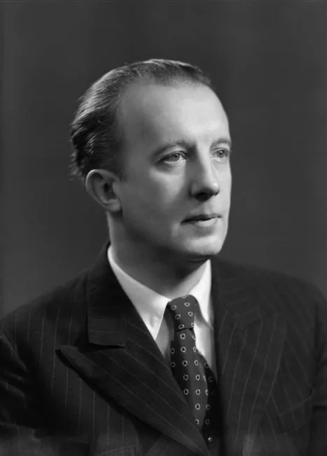 Éluard, Paul portrait