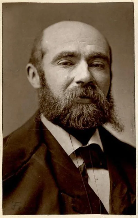Féval, Paul portrait