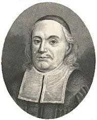 Gerhardt, Paul portrait