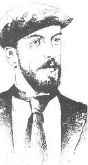 Toulet, Paul Jean portrait