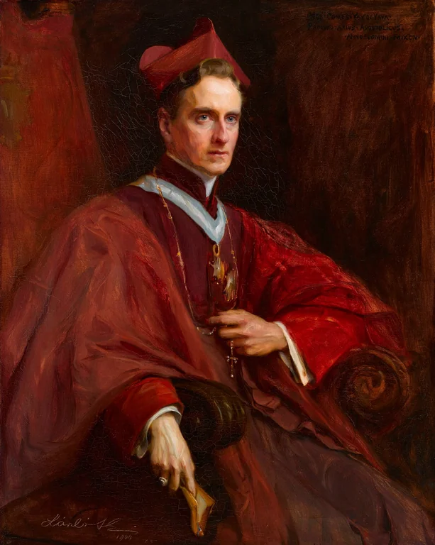 Vay, Péter portrait