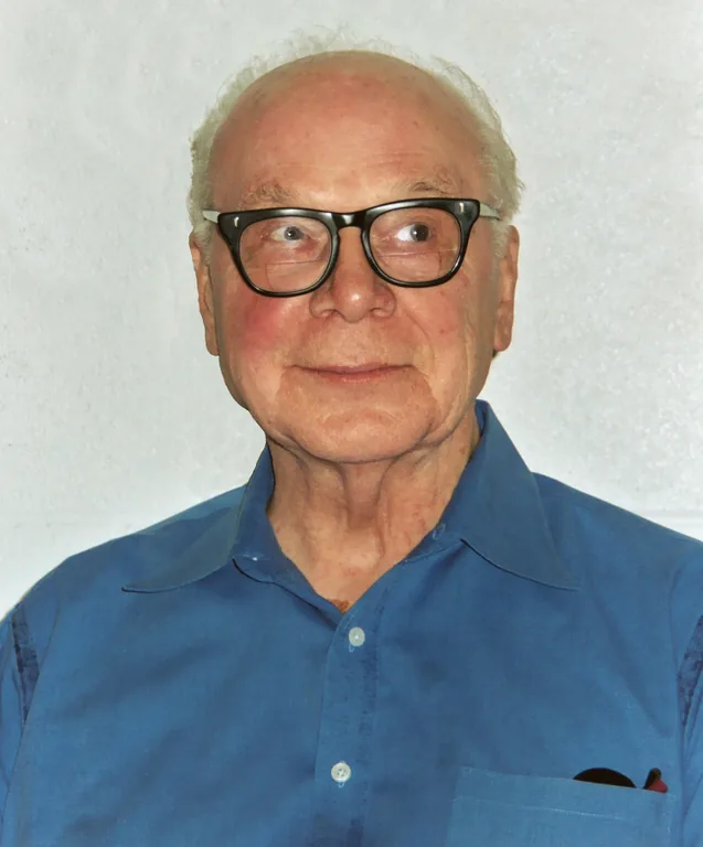 Farmer, Philip José portrait