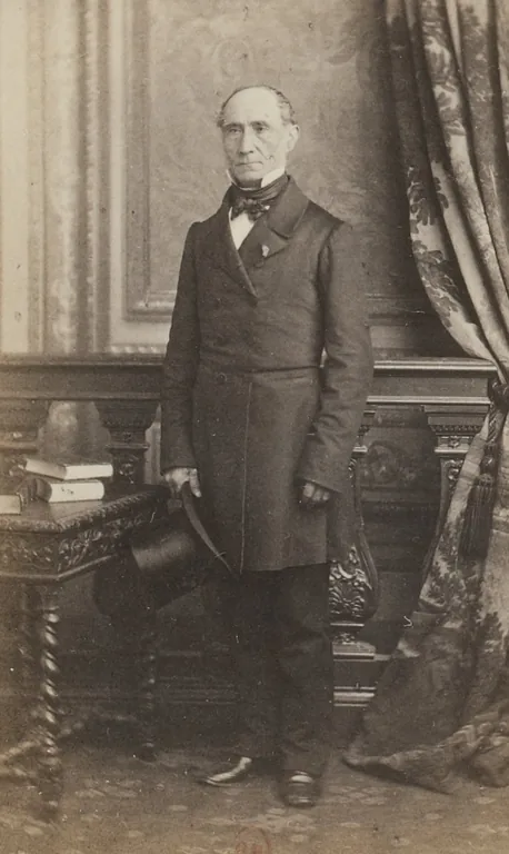 Corneille, Pierre portrait