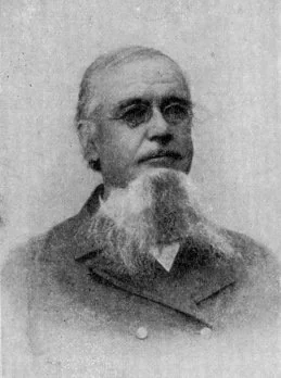 Päivärinta, Pietari portrait