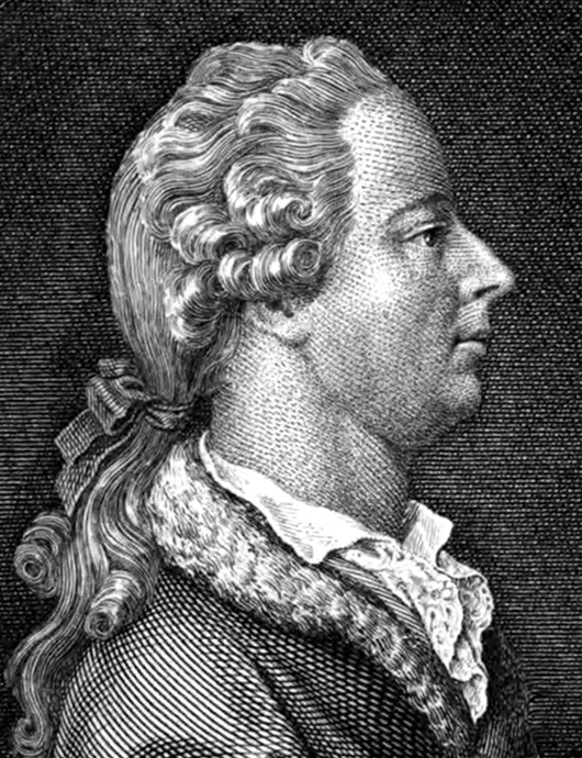 Verri, Pietro portrait