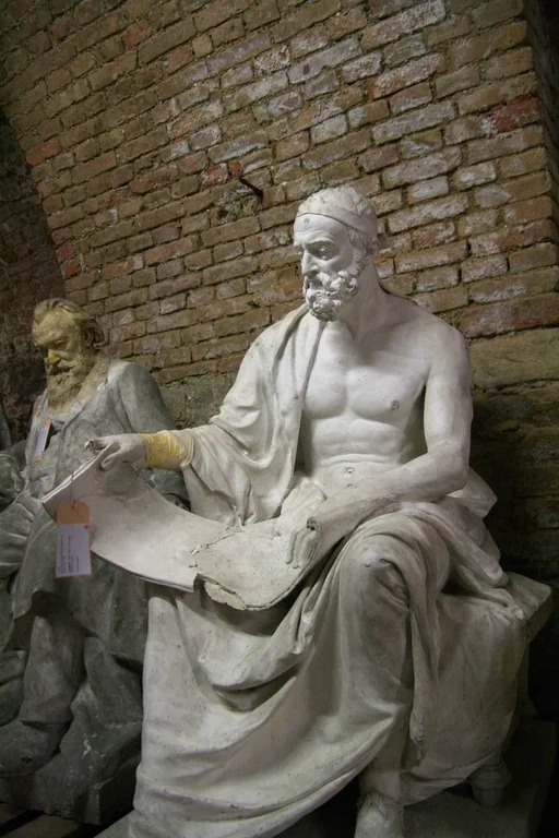 Polybius portrait