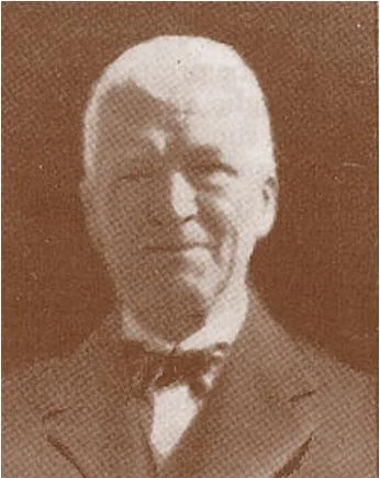 Sabbadini, Remigio portrait