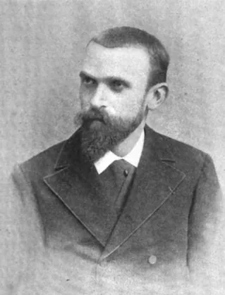 Doumic, René portrait