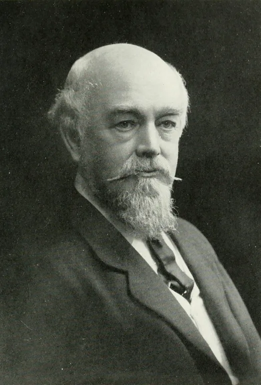Caton, Richard portrait