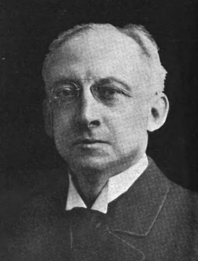 Newton, Richard Heber portrait