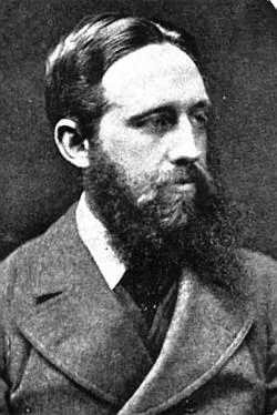 Jefferies, Richard portrait