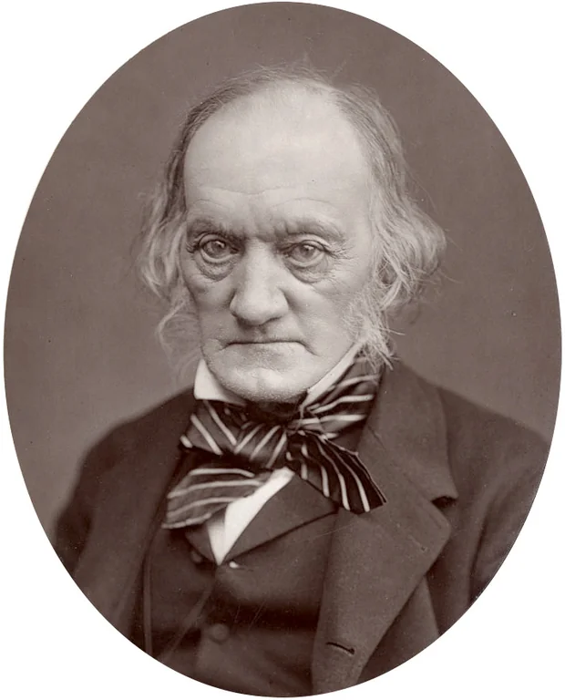 Owen, Richard portrait