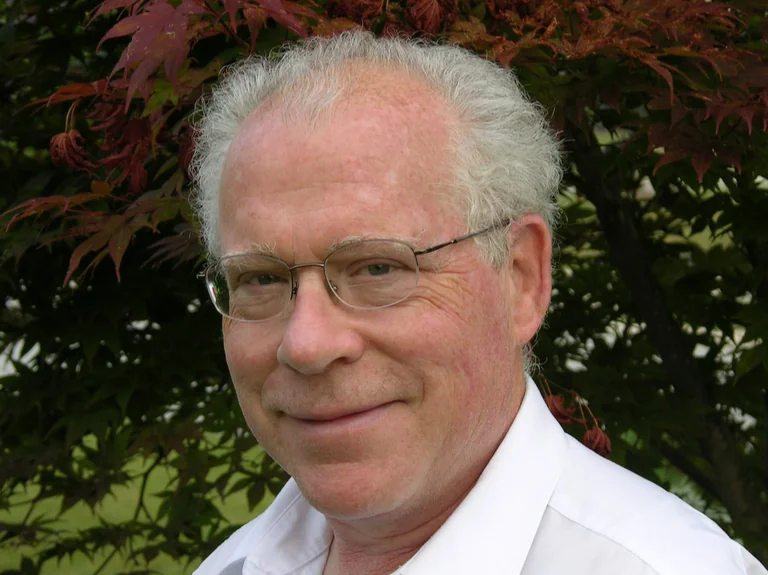Thieme, Richard portrait