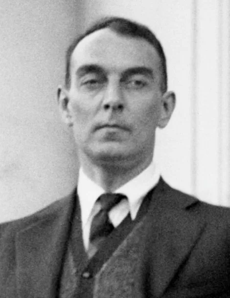 Lardner, Ring portrait