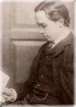 Ross, Robert Baldwin portrait