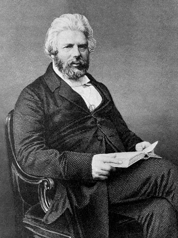 Chambers, Robert portrait
