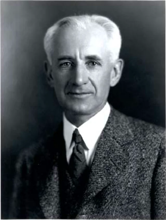 Yerkes, Robert Mearns portrait