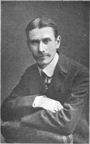 Stephens, Robert Neilson portrait