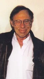 Sheckley, Robert portrait
