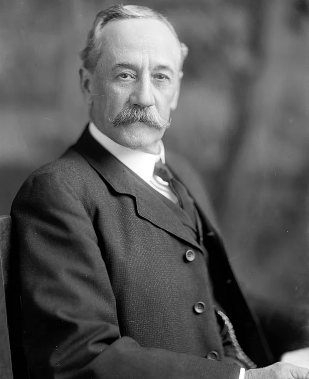 Turnbull, Robert portrait