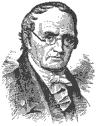 Waln, Robert portrait