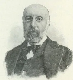 Bonfadini, Romualdo portrait