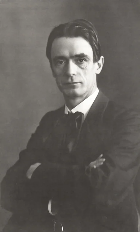 Steiner, Rudolf portrait