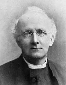 Haughton, Samuel portrait