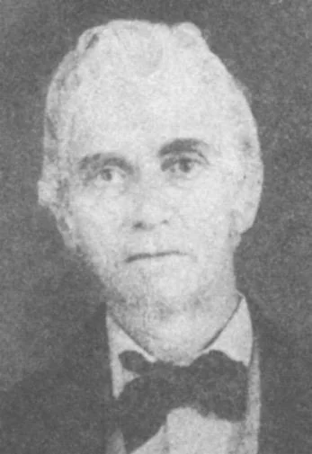 Maverick, Samuel portrait