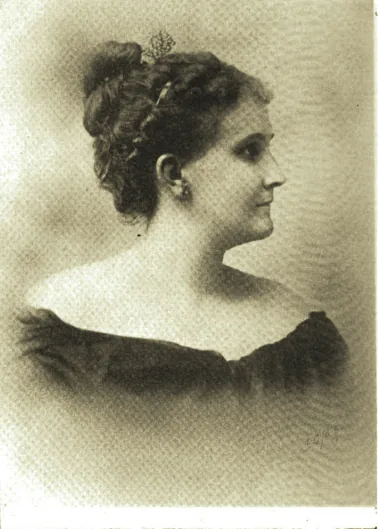 Cocke, Sarah Johnson portrait
