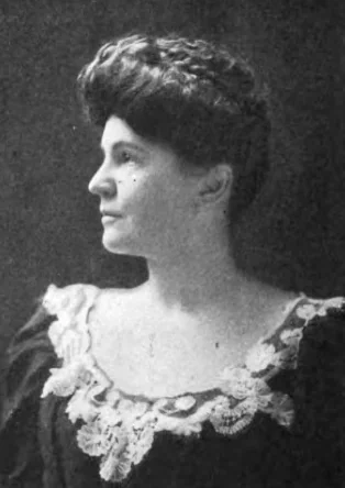 McCall, Sidney portrait