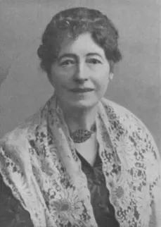 Kloosterman, Simke portrait
