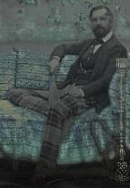 Murray, Sir Charles Augustus portrait