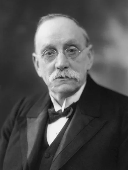 Edwards, Sir George portrait
