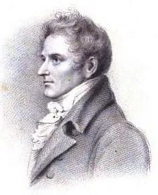 Carr, Sir John portrait