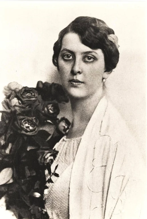 Mannerheim, Sophie portrait