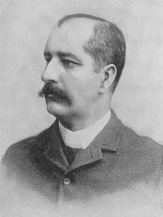 Waterloo, Stanley portrait