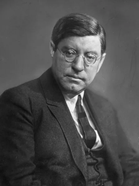 Elvestad, Sven portrait