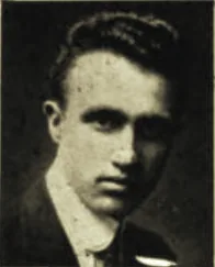 Greenbie, Sydney portrait