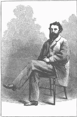 Mowry, Sylvester portrait