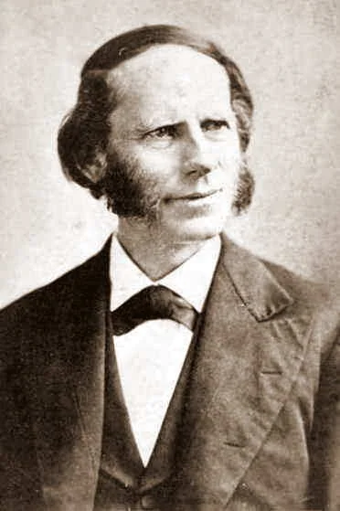 Talmage, T. De Witt portrait