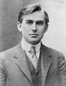 Frank, Tenney portrait
