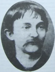 de Wyzewa, Teodor portrait