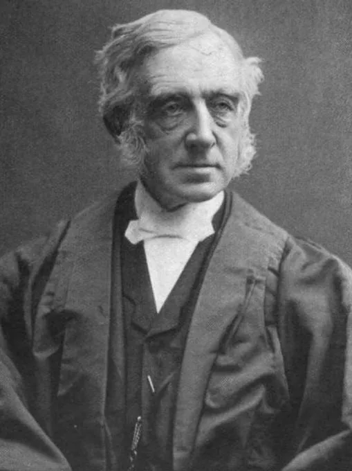 Cuyler, Theodore L. portrait